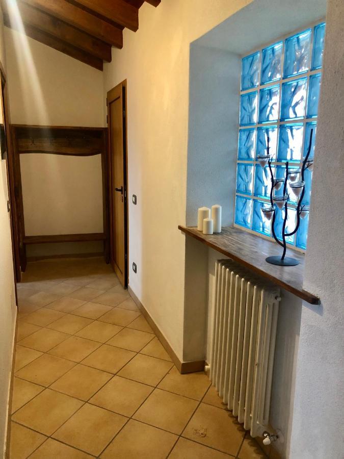 Casa Marcela Gravedona Kültér fotó