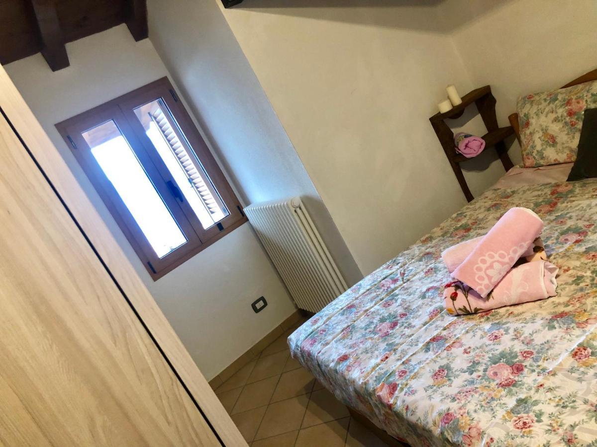 Casa Marcela Gravedona Kültér fotó