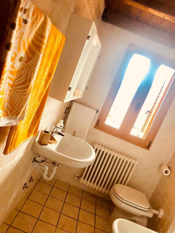 Casa Marcela Gravedona Kültér fotó