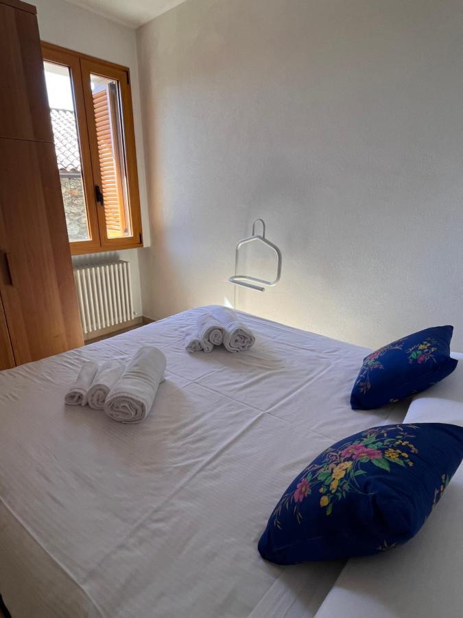 Casa Marcela Gravedona Kültér fotó